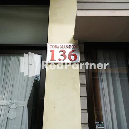 Toba Mansion Syariah Near Benhil Redpartner Hotel Джакарта Екстериор снимка