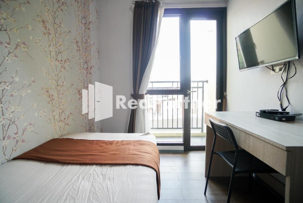 Toba Mansion Syariah Near Benhil Redpartner Hotel Джакарта Екстериор снимка