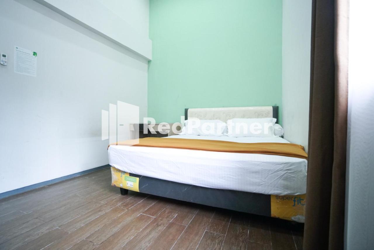 Toba Mansion Syariah Near Benhil Redpartner Hotel Джакарта Екстериор снимка
