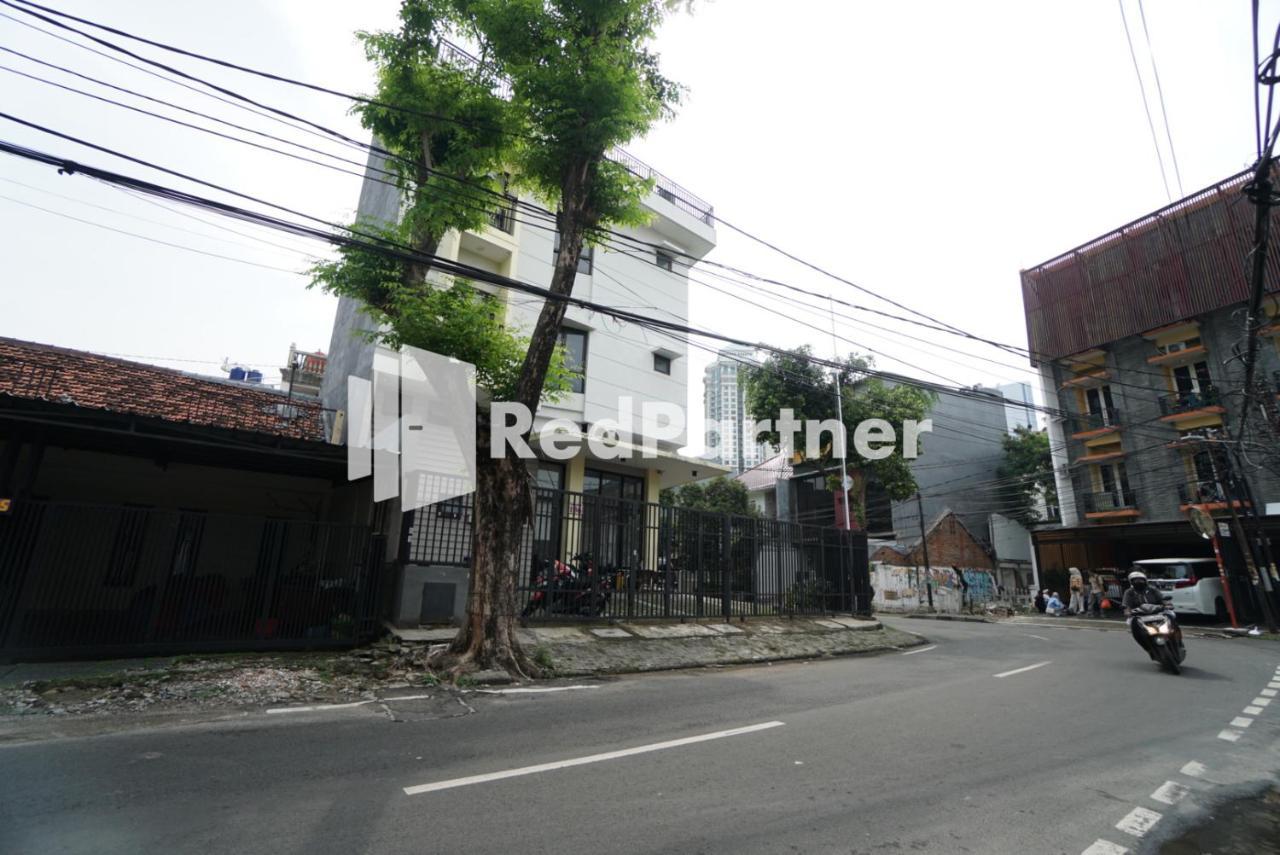 Toba Mansion Syariah Near Benhil Redpartner Hotel Джакарта Екстериор снимка